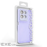 Чохол до мобільного телефона Armorstandart ShadeX Motorola G75 5G Violet (ARM82762)