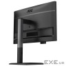 Монiтор TFT AOC 23.8" 24P4U IPS FHD 120Hz VGA HDMI DP Pivot USB MM Black