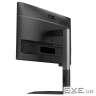Монiтор TFT AOC 23.8" 24P4U IPS FHD 120Hz VGA HDMI DP Pivot USB MM Black