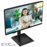 Монiтор TFT AOC 23.8" 24P4U IPS FHD 120Hz VGA HDMI DP Pivot USB MM Black