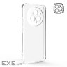 Чохол до мобільного телефона Armorstandart Air Force Realme 14 Pro+ 5G Camera cover Clear (ARM83591)