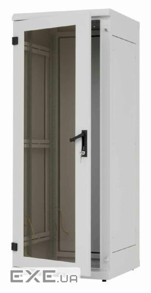 19 "Підлоговий шафа 27U, (1300x800x800мм) (RIE-27-A88-CCX-A1)
