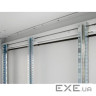 19 "Підлоговий шафа 27U, (1300x800x800мм) (RIE-27-A88-CCX-A1)