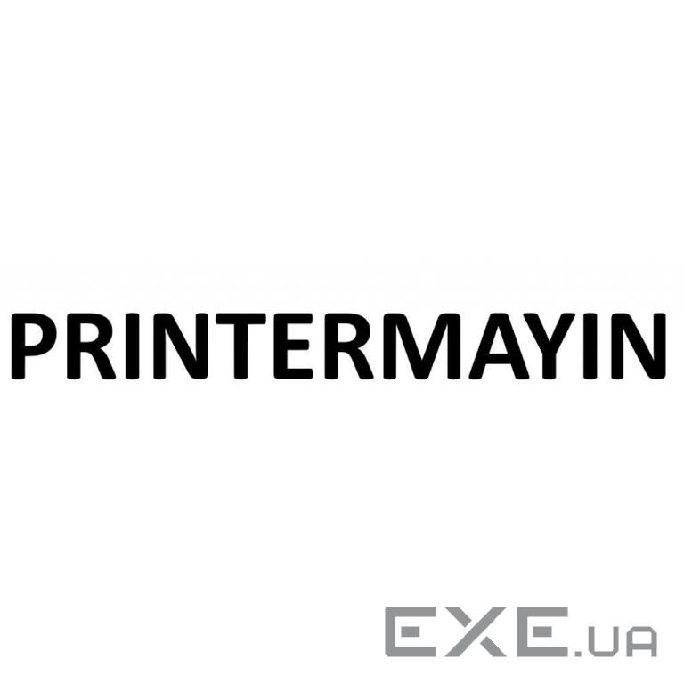 Картридж Printermayin Samsung CLP-300/CLX-2160/3160, Black (PTCLP-K300A)