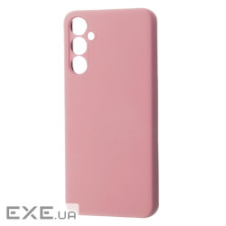 Чехол WAVE Colorful Case (TPU) Samsung Galaxy S25 FE pink sand (64950 pink sand)