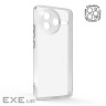 Чохол до мобільного телефона Armorstandart Air Xiaomi Poco F7 Pro Camera cover Clear (ARM80350)