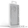 Чохол до мобільного телефона Armorstandart Air Xiaomi Poco F7 Pro Camera cover Clear (ARM80350)