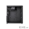 Корпус GAMEMAX F46 BK Black