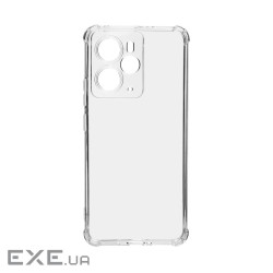 Чохол до мобільного телефона Armorstandart Air Force Realme 14 5G Camera cover Clear (ARM83595)