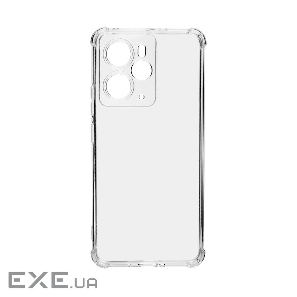 Чохол до мобільного телефона Armorstandart Air Force Realme 14 5G Camera cover Clear (ARM83595)