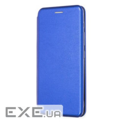 Чохол до мобільного телефона Armorstandart G-Case Motorola G72 Blue (ARM63923)
