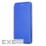 Чохол до мобільного телефона Armorstandart G-Case Motorola G72 Blue (ARM63923)