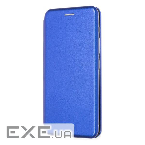 Чохол до мобільного телефона Armorstandart G-Case Motorola G72 Blue (ARM63923)