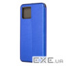 Чохол до мобільного телефона Armorstandart G-Case Motorola G72 Blue (ARM63923)