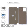 Чохол до мобільного телефона Armorstandart G-Case Motorola G72 Blue (ARM63923)