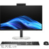 Комп"ютер персональний моноблок HP ProStudio 4-G1i 23.8 FHD IPS AG, Intel U5-225T, 16GB, F (BY7E5ET)