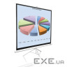 Проекційний екран Elite Screens 136" 243,8X243,8 (T136NWS1)