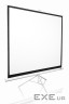 Проекційний екран Elite Screens 136" 243,8X243,8 (T136NWS1)