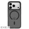 Чохол до мобільного телефона Belkin Magnetic Protective Grip iPhone 17 Pro Black (MSA035HQBK)