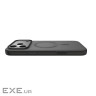Чохол до мобільного телефона Belkin Magnetic Protective Grip iPhone 17 Pro Black (MSA035HQBK)