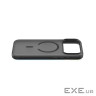 Чохол до мобільного телефона Belkin Magnetic Protective Grip iPhone 17 Pro Black (MSA035HQBK)
