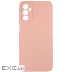 Чохол до мобільного телефона Dengos Soft Samsung Galaxy M13 (pink) (DG-TPU-SOFT-10)