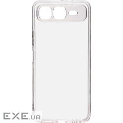 Чохол до мобільного телефона Armorstandart Air Infinix Smart 10 Plus 4G Clear (ARM87992)
