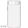 Чохол до мобільного телефона Armorstandart Air Infinix Smart 10 Plus 4G Clear (ARM87992)
