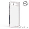 Чохол до мобільного телефона Armorstandart Air Infinix Smart 10 Plus 4G Clear (ARM87992)