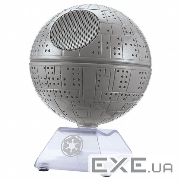 Інтерактивна іграшка Ekids Disney Star Wars Death Star Wireless (LI-B18.FXV7Y)