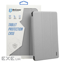 Чeхол-книжка BeCover Tri Fold Soft TPU с креплением Apple Pencil для Apple iPad Pro 11 2020 (711111)