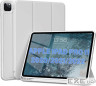 Чeхол-книжка BeCover Tri Fold Soft TPU с креплением Apple Pencil для Apple iPad Pro 11 2020 (711111)