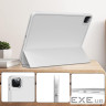 Чeхол-книжка BeCover Tri Fold Soft TPU с креплением Apple Pencil для Apple iPad Pro 11 2020 (711111)