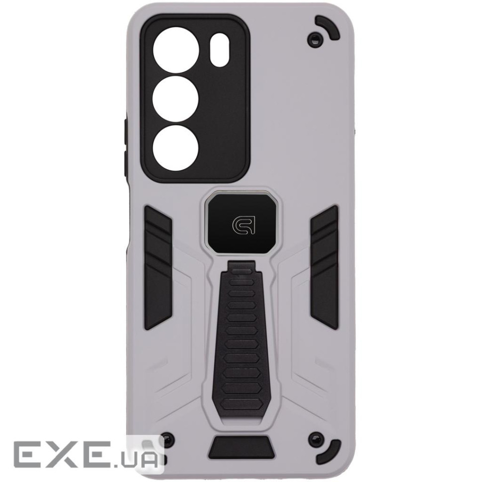 Чохол до мобільного телефона Armorstandart Proover Realme C71 4G Grey (ARM86750)