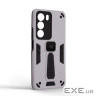 Чохол до мобільного телефона Armorstandart Proover Realme C71 4G Grey (ARM86750)