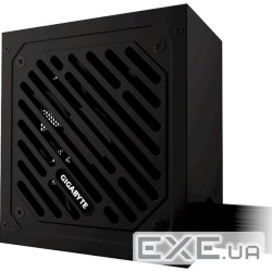Блок живлення GIGABYTE 550W (GP-P550SS)
