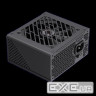Блок живлення Gamemax 750W (GS-750G Black)