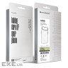 Чохол до мобільного телефона Armorstandart Uniq MagCase Apple iPhone 17 Air Matte Clear (ARM86279)