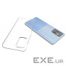 Чохол для мобільного телефону BeCover Samsung Galaxy A72 SM-A726 Transparancy (705651)