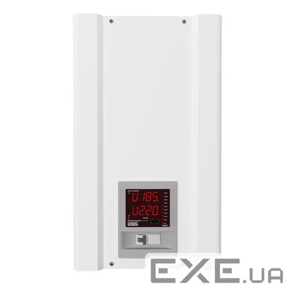 Стабілізатор напруги сімісторний Елекс Ампер-Р У 16-1 / 25 v2.1 (5500 Вт)(Р-У 16-1/25 v2.1) 16-1/25 v2.1)