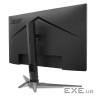 Монiтор TFT ACER 31.5" Predator XB323QUPbmiiprx (UM.JX3EE.P09) IPS QHD 180Hz 8bit 2*HDMI DP Pivot MM