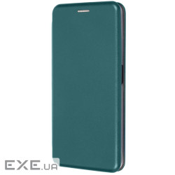 Чохол до мобільного телефона Armorstandart G-Case Realme C73 5G Green (ARM88524)