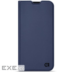 Чохол до мобільного телефона Armorstandart OneFold Case Infinix Smart 10 Plus 4G Dark Blue (ARM87989