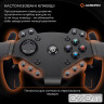 Ігрове кермо GamePro RW575PM з педалями та коробкою передач XBOX ONE/PS4/PS3/PC/SWITCH