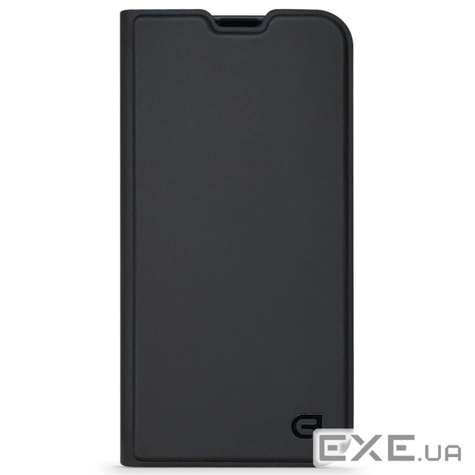 Чохол до мобільного телефона Armorstandart OneFold Case Realme C73 5G Black (ARM86763)