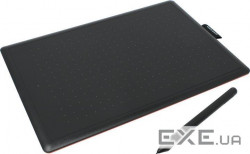 The tablet One by Wacom M (CTL-672-N)