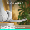 Навушники Logitech Zone 300 Bluetooth Off-White (981-001417)
