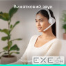 Навушники Logitech Zone 300 Bluetooth Off-White (981-001417)