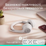 Навушники Logitech Zone 300 Bluetooth Off-White (981-001417)