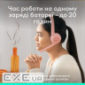 Навушники Logitech Zone 300 Bluetooth Off-White (981-001417)